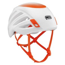 PETZL Scirocco 攀岩頭盔 AP-A073DA WH M, 1個, 白色