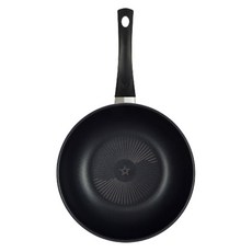 해피콜 뉴 컴포트 다이아몬드 궁중팬, 24cm, 1개, 24cm