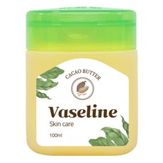 바세린 오리지널 스킨 젤리 카카오버터, 1개, 100ml