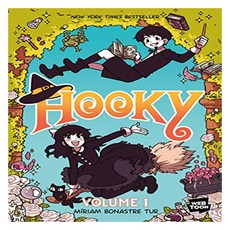 Hooky Series : Hooky Volume 1, Clarion Books