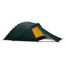HILLEBERG 賈努帳篷, 綠色, 2人用