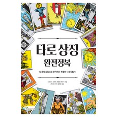 타로상징 완전정복, 요하네스 피비히, 에펠린 뷔르거, 헤스티아