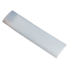 保護遙控器矽膠套創維A型透明色18.5 x 5 x 2.2cm, 1個, 單品