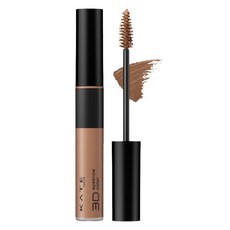 케이트 3D 아이브로우 컬러 Z 6.3g, BR-1 내추럴브라운, 1개