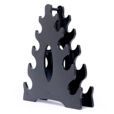 아리프 5단 아령 거치대 일반형, 500g, 1개 1개, 500g