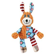 Puppy Dream小狗聲音與觸感滿足的娃娃玩具 00039, 狗, 1個
