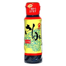 후지심 타카네 사시미 간장, 1개, 100ml