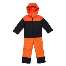 Efrider 兒童兩色 Nemo 滑雪服套裝