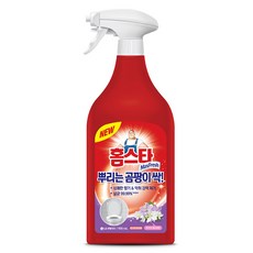 홈스타 뿌리는 곰팡이 싹 세정제