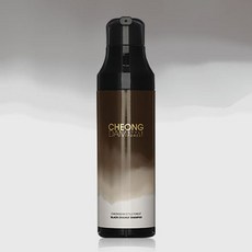 청담스타일 포레스트 블랙체인지 샴푸 200ml 자연갈색, 1개