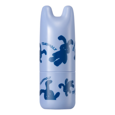 TONYMOLY 兔子造型隨身香水膏 01 Lovely Bunny 白合香 9g, 1瓶