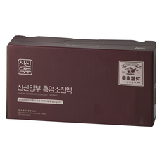 신신당부 흑염소 진액 30p, 2L, 1개