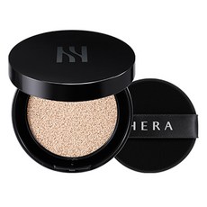 헤라 NEW 블랙 쿠션 파운데이션 15g, 17N1, 1개 17N1, 1개
