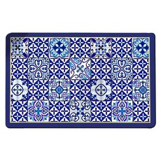 깔끔한 커피머신 규조퓨레 매트 40cm x 50cm x 2.5mm, 02, 1개