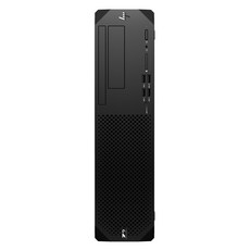 HP 2024 Z2 SFF G9 워크스테이션 코어i7 인텔 14세대, 8GB, 블랙, G9-5S1J4AV, 512GB, WIN11 Pro