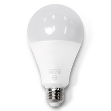 두영 형광등 램프 볼전구 전등 조명 두영 LED 전구 20W 주황빛, 1개, 전구색 1개, 전구색