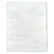 World Clean 單獨回收內襯塑膠袋白色, 50L, 1個