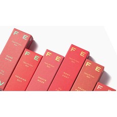 피브 하이퍼 핏 컬러 밤, 로즈웨이브, 10g, 1개