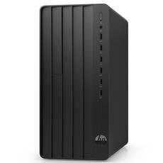 hp 惠普 2024 Pro Tower 280 G9 Core i7 Intel第14代GeForce RTX 4060, 黑色, 16GB, WIN11 Pro, 1TB