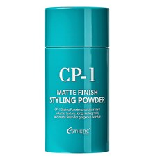씨피원 매트 피니쉬 스타일링 파우더, 1개, 6g