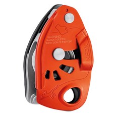 PETZL Neox 攀岩保護器材 AP-D016AA, 橘色