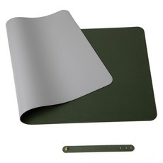 핫핫마켓 소중한 내책상위 컴퓨터 양면 테스크 패드 60 x 30 cm, 스타일8, 1개