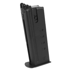 마루이 DESERT EAGLE. 50AE 탄창 마루이전용, 1개, 블랙