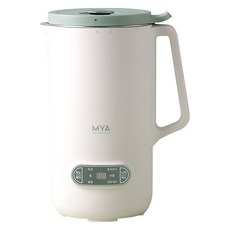 Mya蛋白質製造機豆漿機 柔和米色 ND-MYA002PB, ND-MYA002PG