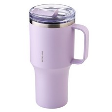 락앤락 메트로 킹 텀블러, 바이올렛, 820ml, 1개 보온/보냉용품 락앤락 메트로 킹 텀블러, 바이올렛, 820ml, 1개 보온/보냉용품