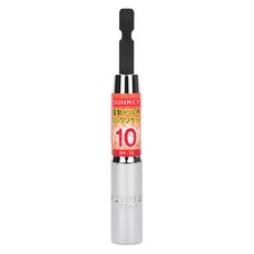 sunkey 長跳套筒 10mm SKB-10L, 1個