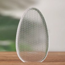 제이뷰티 나노 글래스 발각질 제거기, 1개입, 1개