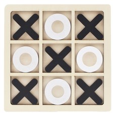 B2WIN道具OX遊戲盤組, 1組, 混色