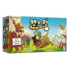 코리아보드게임즈 캣츠 런, 혼합색상, 1개 혼합색상, 1개