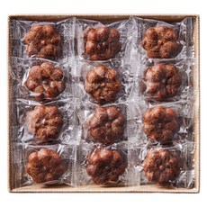 꿀이구마 미니 커피 약과, 1kg, 1개