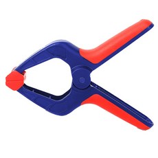 워크프로 고급스프링클램프 19mm WP232009, 1개