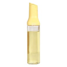 아르딘 마망 스마트 자동 개폐 슬림 오일병 HONEY YELLOW, 1개