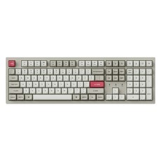 키크론 K10 Pro SE 유무선 풀배열 키보드, 레트로, K10PSE-R4D, 바나나축
