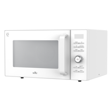 윌즈 턴테이블식 전자레인지 30L, D90N30EL-CH(W)