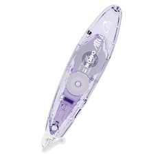 Tombow 蜻蜓牌 Mono Air筆型修正帶, 1個, 熏衣草