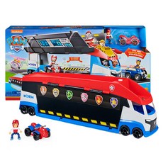 PAW PATROL 汪汪隊立大功 Koni玩具 新款Paparoller, 1個, 混色