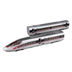 B2win高級堅固的塑膠模型火車 商品06, 1個