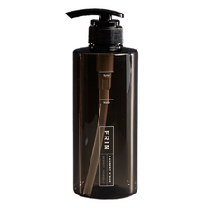 FRIN 프린 런드리 시럽 희석용 세탁용기 500ml, 혼합색상, 1개