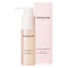 동인비 모이스처 클렌징 오일, 50ml, 1개