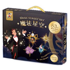 B2WING奇幻吉他魔術83種遊戲20種道具組 030-54, 1組