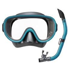 tusa SPORT 浮潛組合 UC-0110, 轉基因生物