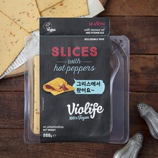 바이오라이프 매운고추, 200g, 1개