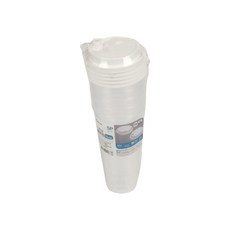 스완 다회용 음료컵, 1개, 700ml, 5개