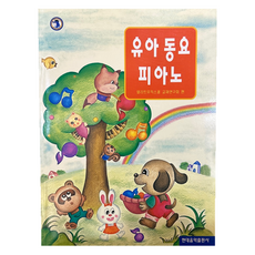 HyeondaeeumakPublishing 幼兒鋼琴, 精英音樂學校教科書研究小組, 當代音樂出版公司