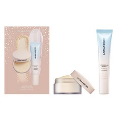 로라메르시에 윈터 글로우 프라임 프라이머 15ml + 울트라 블러 파우더 6g, 1세트, 프라이머 + 파우더