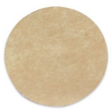 누보 홈브루 라운드 필터 60mm 100p, 1개 1개